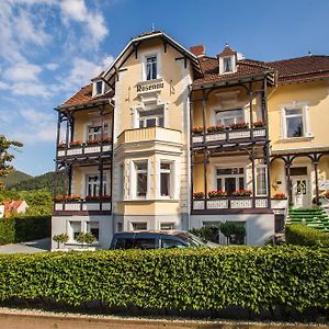 Hotel Rosenau